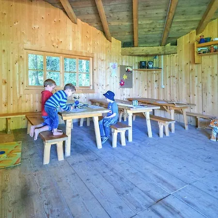 Hubertus Osb02073 Dya Lägenhet